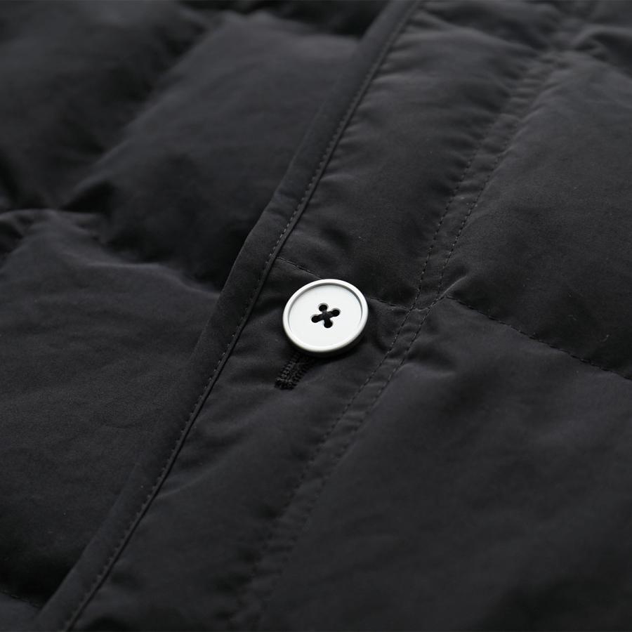JIL SANDER（ジルサンダー） JIL SANDER+ プラス ダウンジャケット