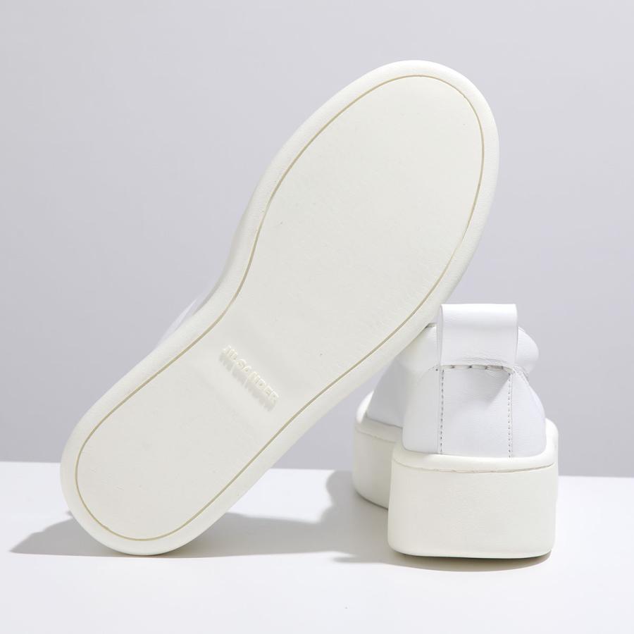 JIL SANDER ジルサンダー スリッポン J15WS0017 P5810 JIL SANDER ジルサンダー スリッポン J15WS0017 P5810