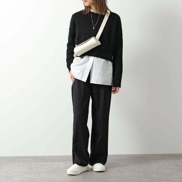JIL SANDER（ジルサンダー） スリッポン J15WS0017 P5810 レディース