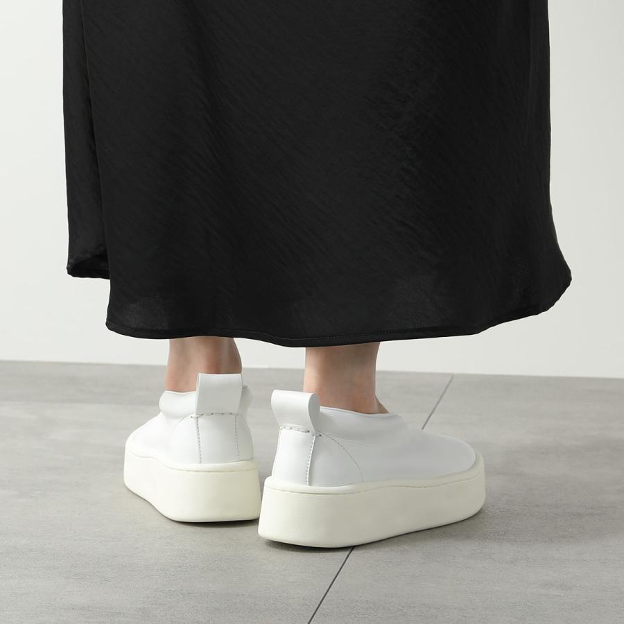 JIL SANDER ジルサンダー スリッポン J15WS0017 P5810 JIL SANDER ジルサンダー スリッポン J15WS0017 P5810
