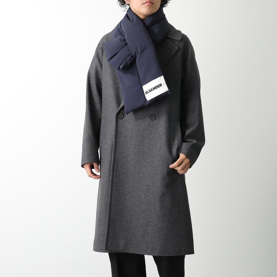 JIL SANDER SANDER+ ジルサンダー プラス マフラー J47TE0001 JIL SANDER SANDER+ ジルサンダー プラス マフラー J47TE0001