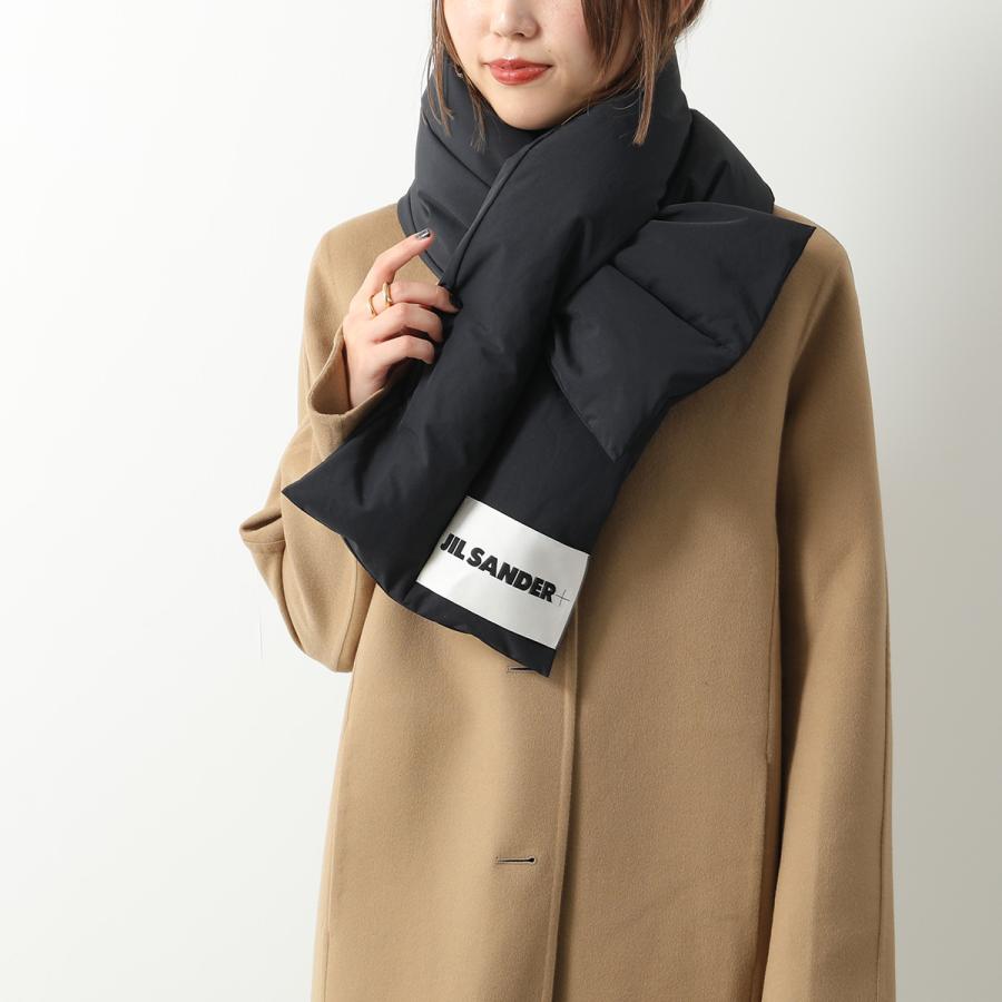 JIL SANDER（ジルサンダー） JIL SANDER+ プラス マフラー J47TE0001