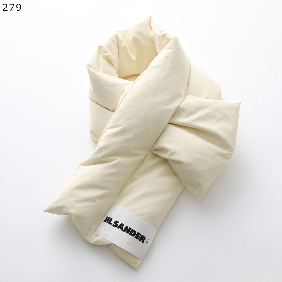 JIL SANDER（ジルサンダー） JIL SANDER+ プラス マフラー J47TE0001