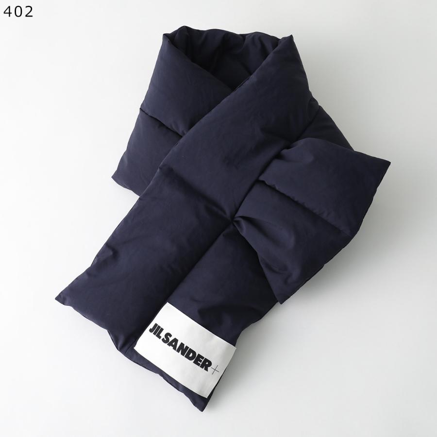 JIL SANDER SANDER+ ジルサンダー プラス マフラー J47TE0001 JIL SANDER SANDER+ ジルサンダー プラス マフラー J47TE0001