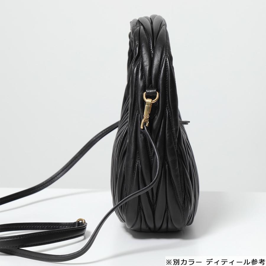 miu miu（ミュウミュウ） 【カラー限定特価】MIUMIU ショルダーバッグ