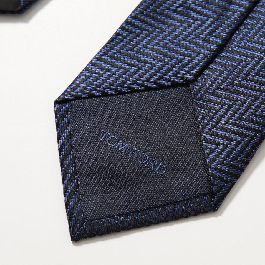 TOMFORD トムフォード　ネクタイ　ヘリンボーン　ストライプ　スーツ　シャツ TOMFORD トムフォードネクタイヘリンボーンストライプスーツシャツ