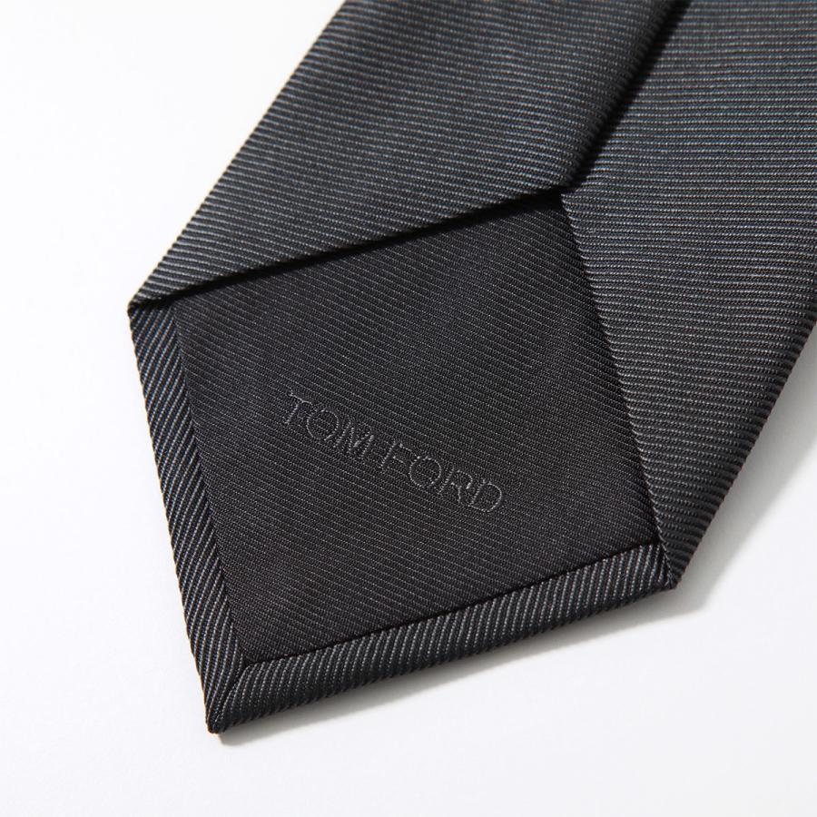 TOM FORD（トムフォード） ネクタイ STE001 SPS01 メンズ 無地 シルク