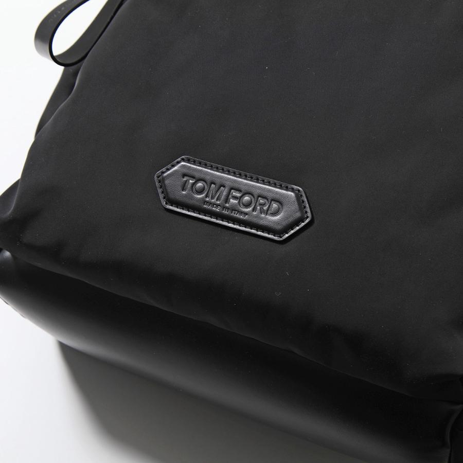 TOM FORD（トムフォード） バックパック H0554 TNY017G メンズ