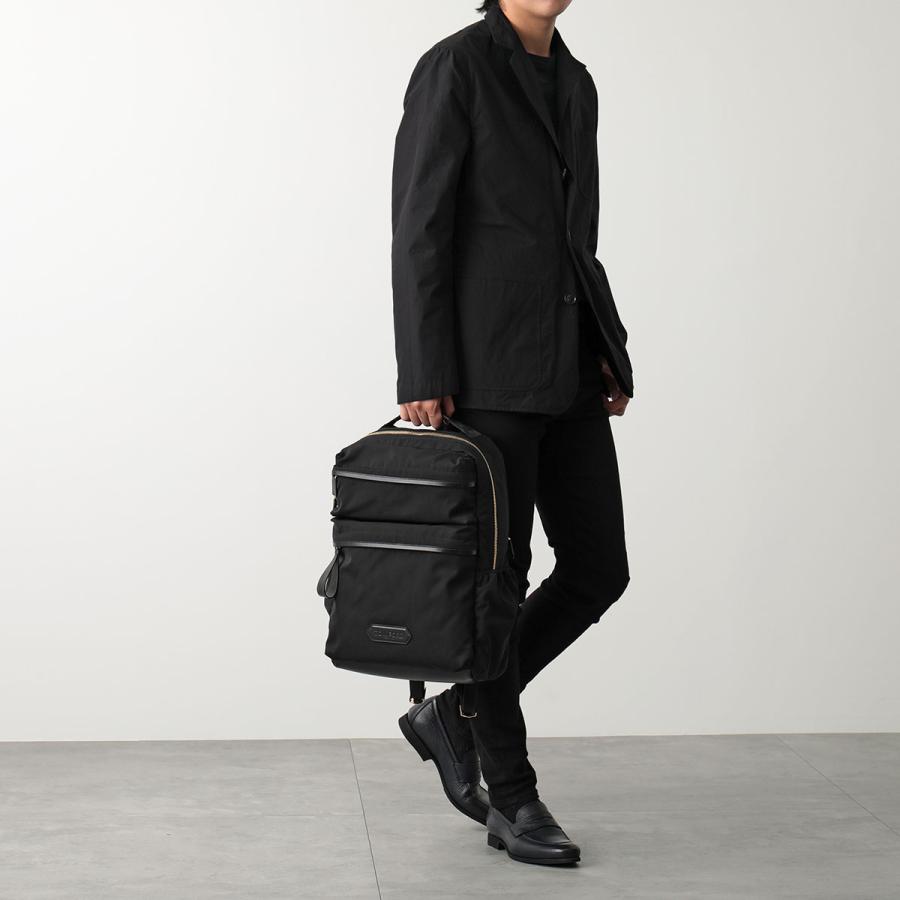 希少 極美品 トムフォード リュック 特大 大容量 黒 ゴールド金具 ナイロン 希少 極美品 トムフォード リュック 特大 大容量 黒 ゴールド