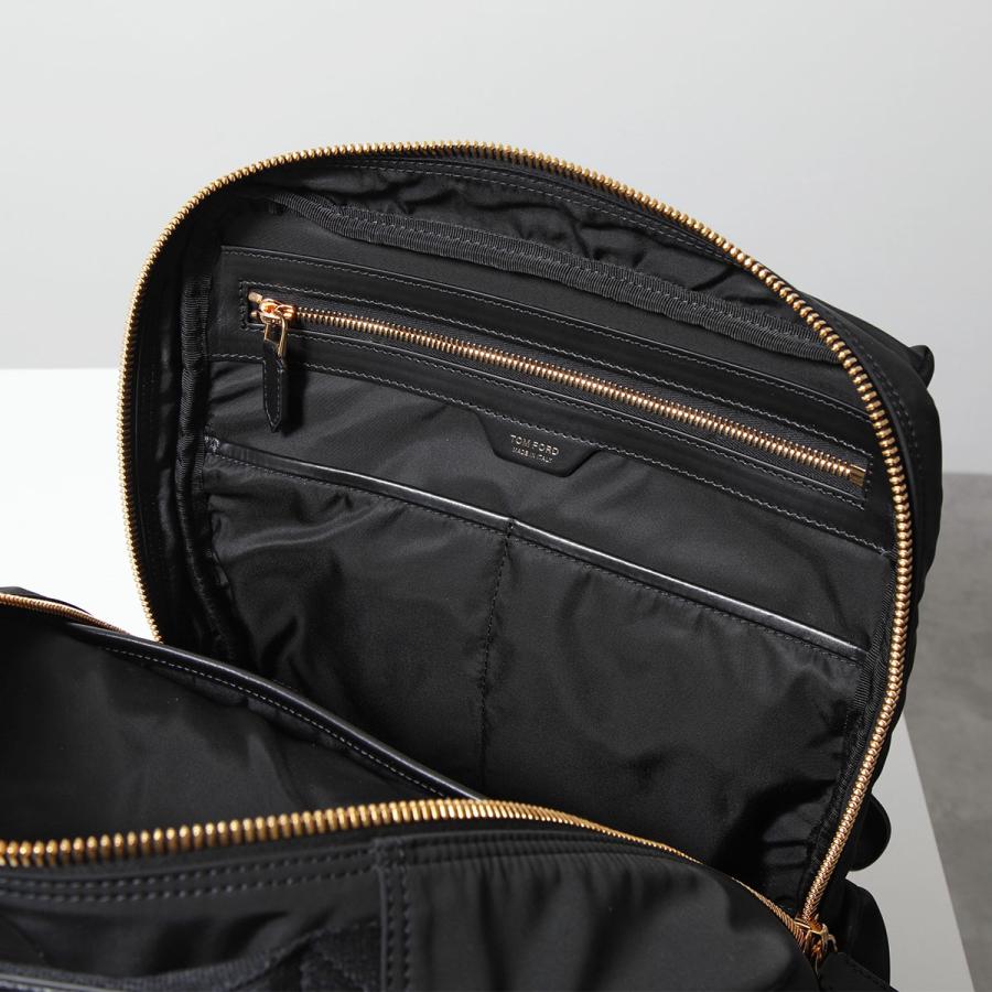 TOM FORD（トムフォード） バックパック H0554 TNY017G メンズ