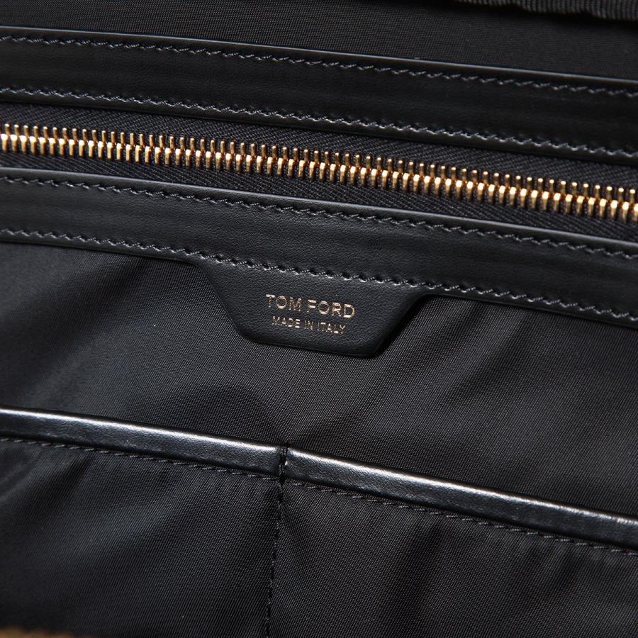 TOM FORD（トムフォード） バックパック H0554 TNY017G メンズ