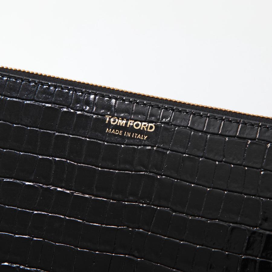 TOM FORD（トムフォード） クラッチバック H0486 LCL239G メンズ