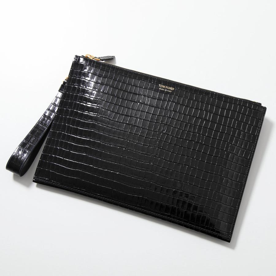 TOM FORD（トムフォード） クラッチバック H0486 LCL239G メンズ