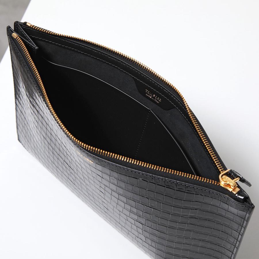 TOM FORD（トムフォード） クラッチバック H0486 LCL239G メンズ