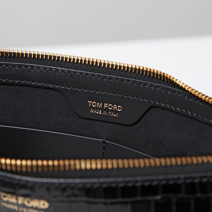 TOM FORD（トムフォード） クラッチバック H0486 LCL239G メンズ