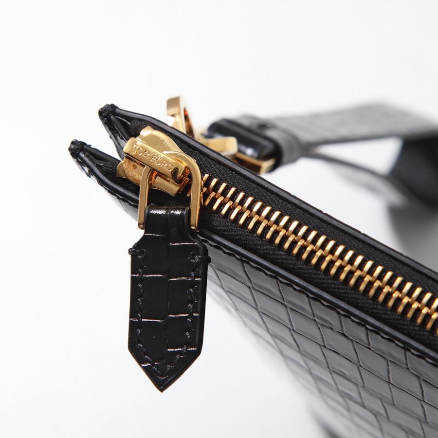 TOM FORD（トムフォード） クラッチバック H0486 LCL239G メンズ