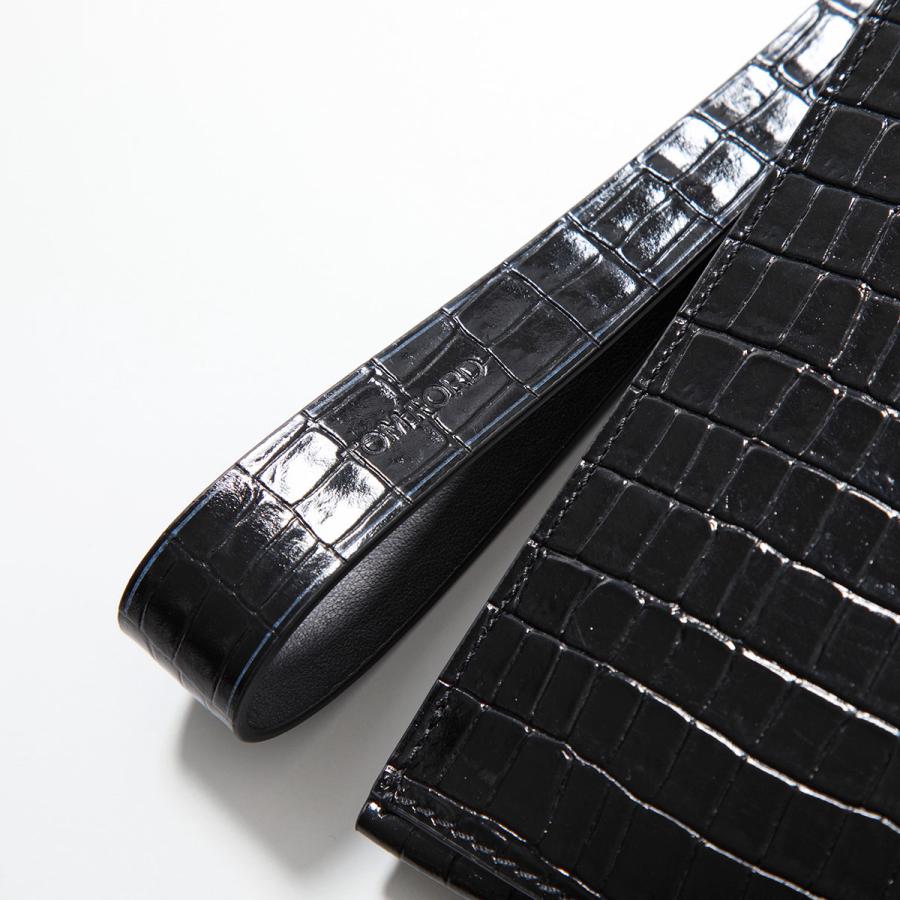 TOM FORD（トムフォード） クラッチバック H0486 LCL239G メンズ