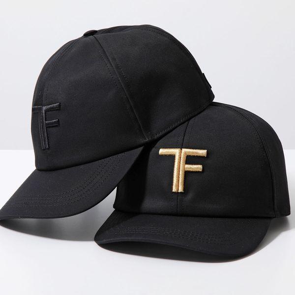 TOM FORD トムフォード ベースボールキャップ MH003 TCN036G TCN038G 