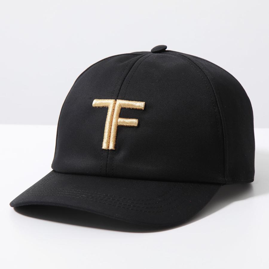 TOM FORD（トムフォード） ベースボールキャップ MH003 TCN036G