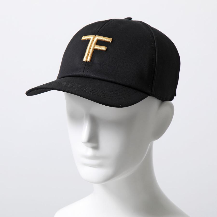 TOM FORD トムフォード ベースボールキャップ MH003 TCN036G TOM FORD トムフォード ベースボールキャップ MH003 TCN036G