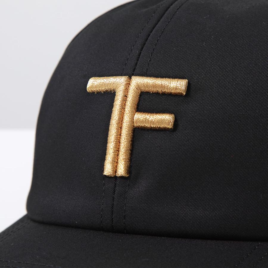 TOM FORD トムフォード ベースボールキャップ MH003 TCN036G TOM FORD トムフォード ベースボールキャップ MH003 TCN036G