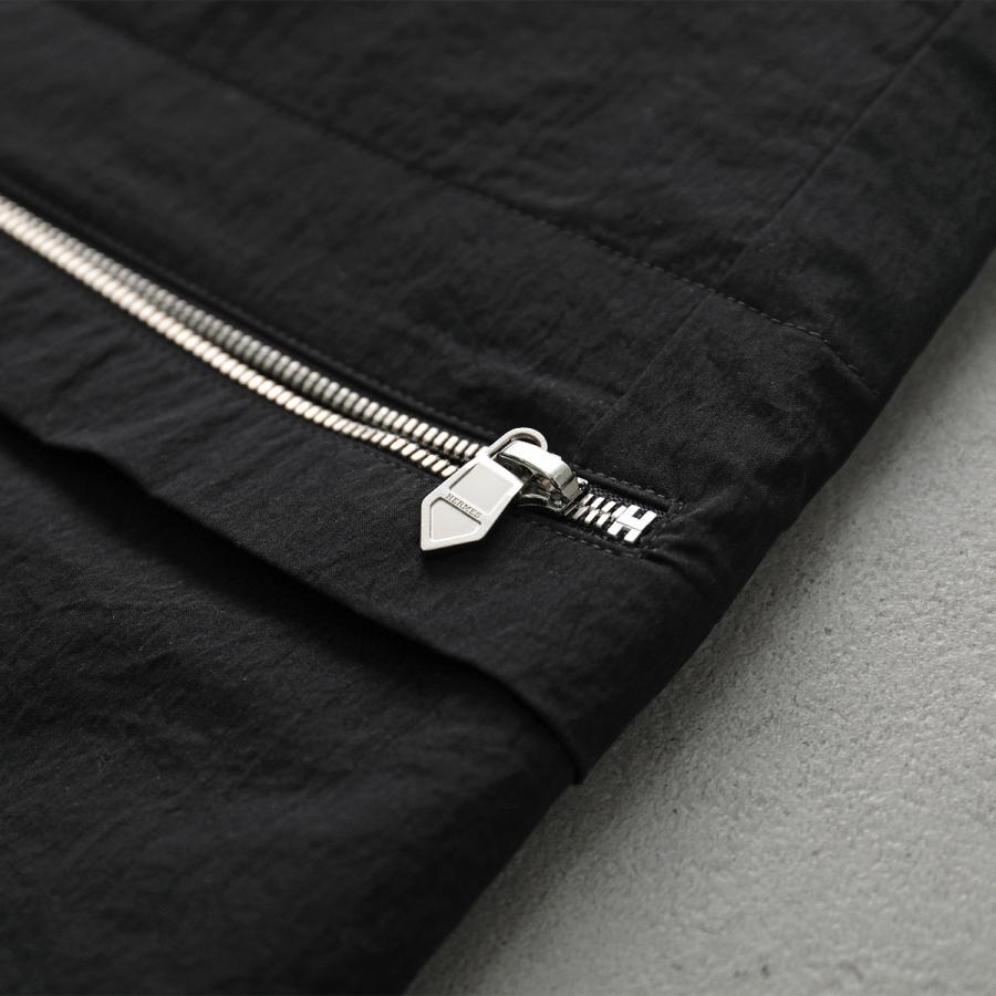 HERMES（エルメス） ジャケット G19703K メンズ リバーシブル