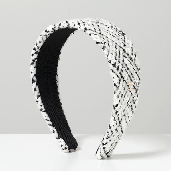 CHANEL シャネル カチューシャ AA9458 B14122 B14121 レディース CHANEL シャネル カチューシャ AA9458 B14122 B14121 レディース