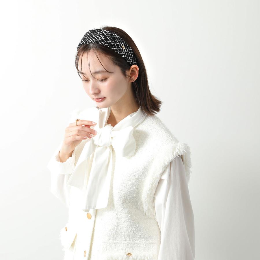 CHANEL シャネル カチューシャ AA9458 B14122 B14121 レディース CHANEL シャネル カチューシャ AA9458 B14122 B14121 レディース