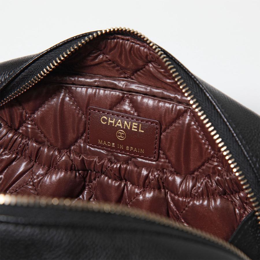 CHANEL シャネル ポーチ MATELASSE マトラッセ A80910 B10583 CHANEL シャネル ポーチ MATELASSE マトラッセ A80910 B10583