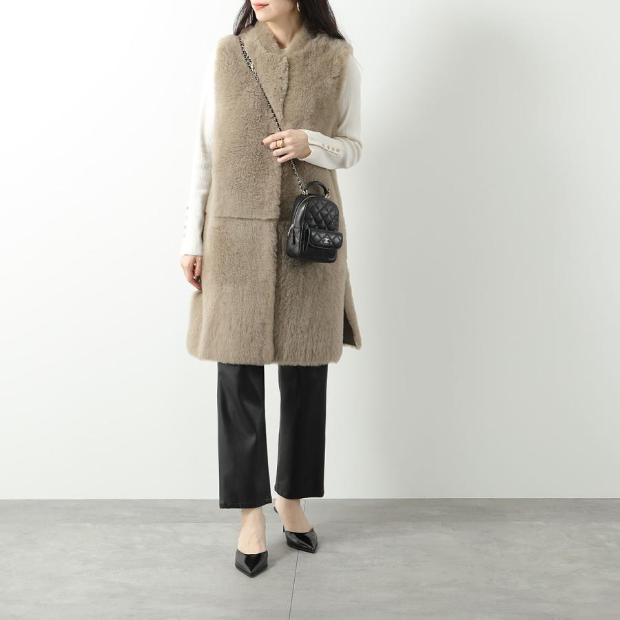 CHANEL（シャネル） バックパック MATELASSE マトラッセ AP3753B10583