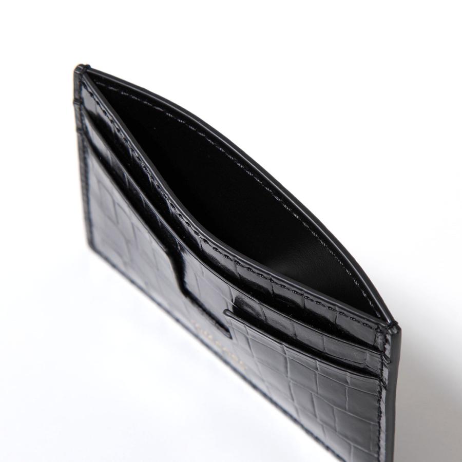 TOM FORD トムフォード カードケース Y0341 LCL239G メンズ TOM FORD トムフォード カードケース Y0341 LCL239G メンズ
