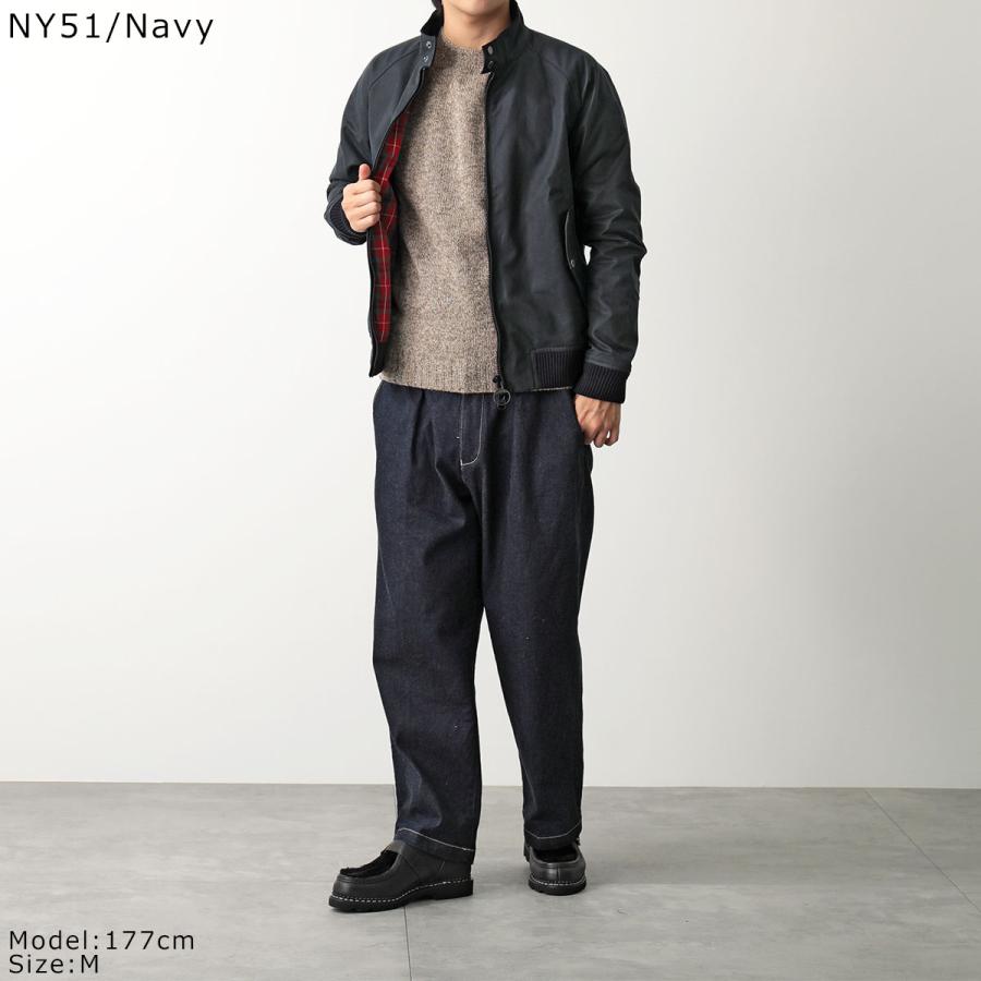 Barbour × Baracuta バブアー バラクータ ワックスジャケット Barbour × Baracuta バブアー バラクータ ワックスジャケット