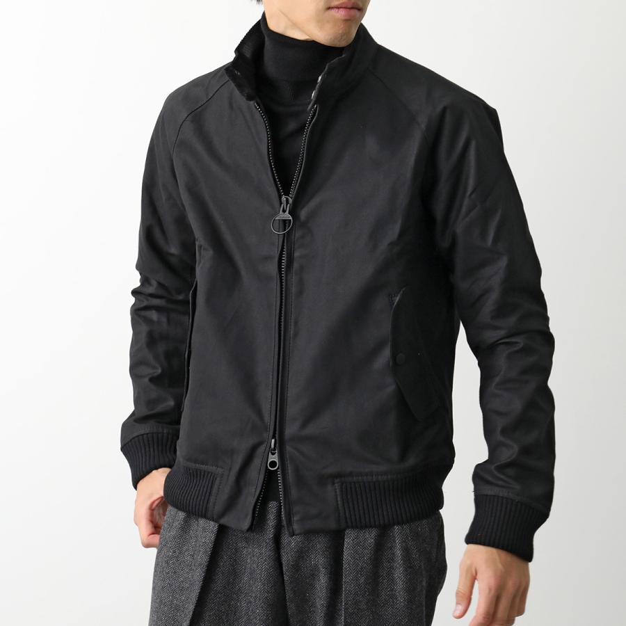 Barbour × Baracuta バブアー バラクータ ワックスジャケット Barbour × Baracuta バブアー バラクータ ワックスジャケット