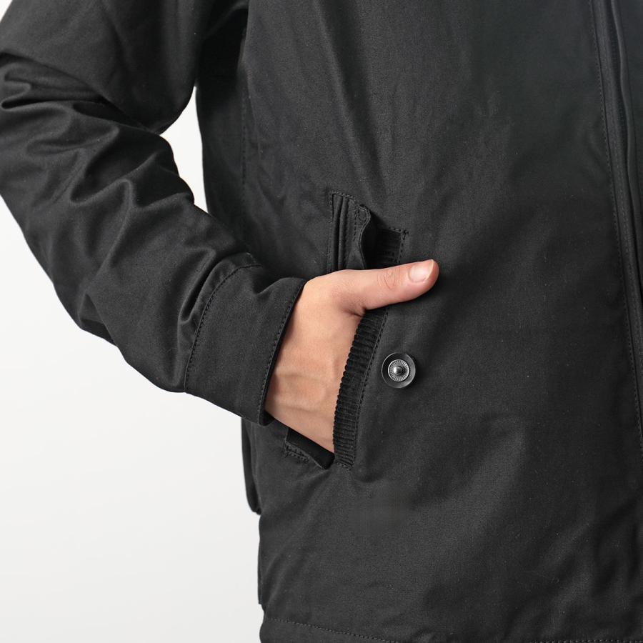 Barbour（バブアー） × Baracuta バラクータ Brown ブラウン G4