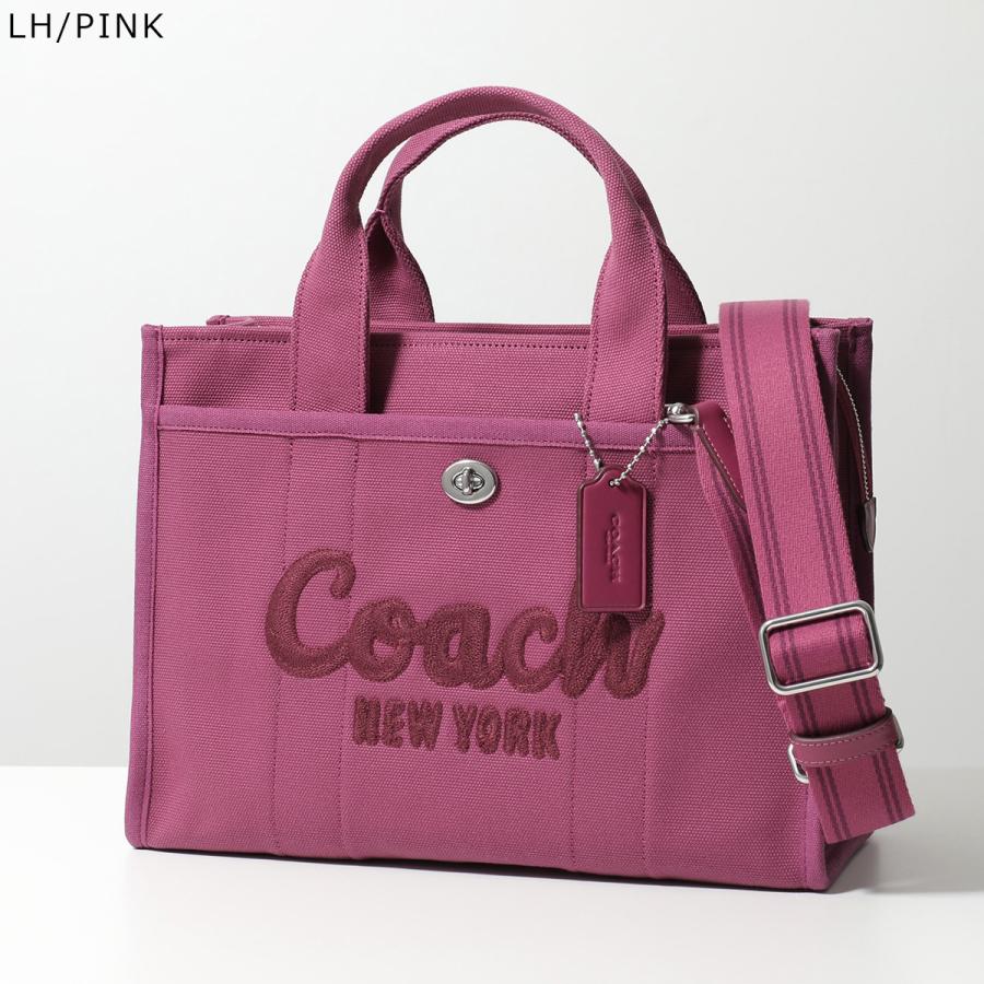 COACH コーチ ハンドバッグ CARGO TOTE カーゴ トート CP158 COACH コーチ ハンドバッグ CARGO TOTE カーゴ トート CP158