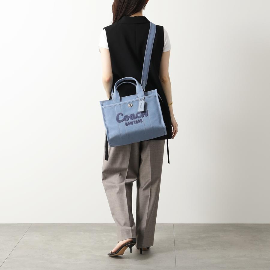 COACH コーチ ハンドバッグ CARGO TOTE カーゴ トート CP158 COACH コーチ ハンドバッグ CARGO TOTE カーゴ トート CP158