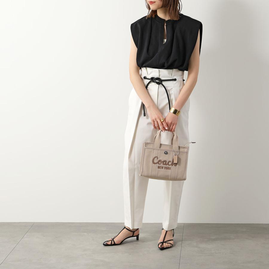 COACH コーチ ショルダーバッグ CARGO TOTE 26 カーゴ トート COACH コーチ ショルダーバッグ CARGO TOTE 26 カーゴ トート