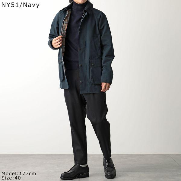 ジャケット・アウター barbour classicweight bedale Barbour（バブアー） MCA0784 SL BEDALE（ビデイル）CASUAL ジャケット