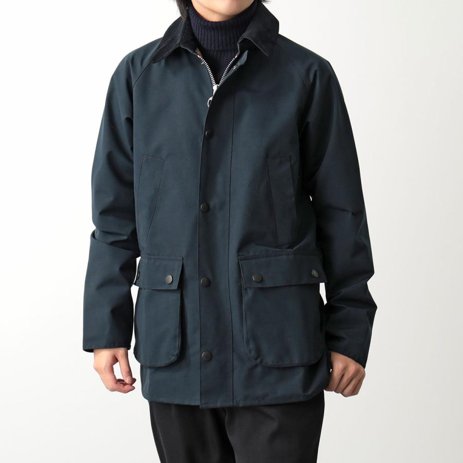 Barbour（バブアー） ジャケット SL Bedale ビデイル MCA0784 メンズ