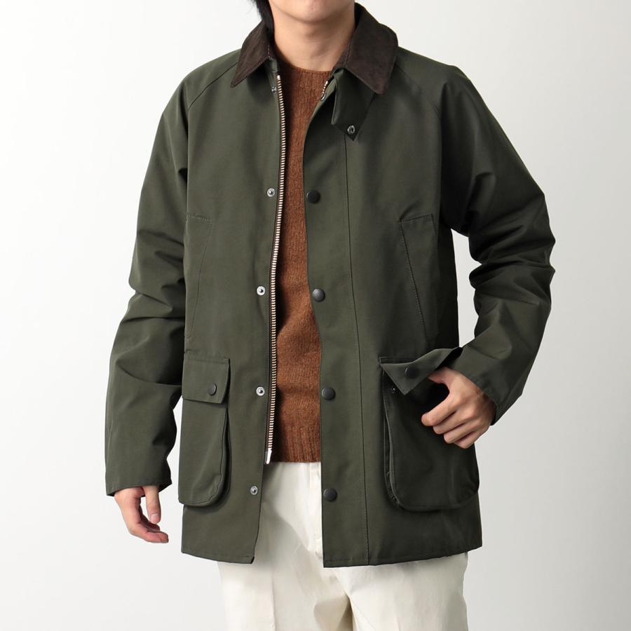 Barbour バブアー ジャケット SL Bedale ビデイル MCA0784 メンズ ブルゾン ステンカラー 撥水 カラー2色｜s-musee｜07