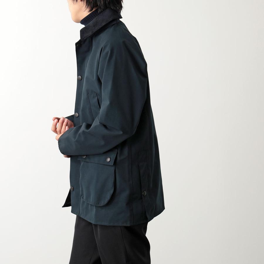 Barbour（バブアー） ジャケット SL Bedale ビデイル MCA0784 メンズ