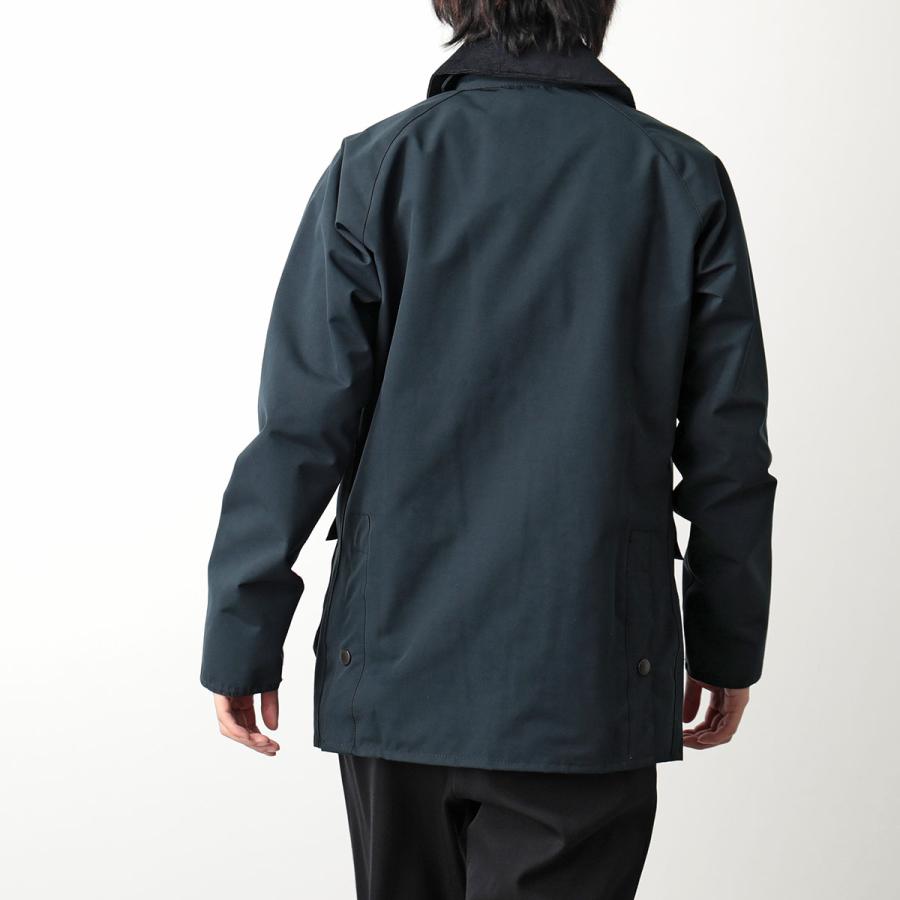 Barbour（バブアー） ジャケット SL Bedale ビデイル MCA0784 メンズ