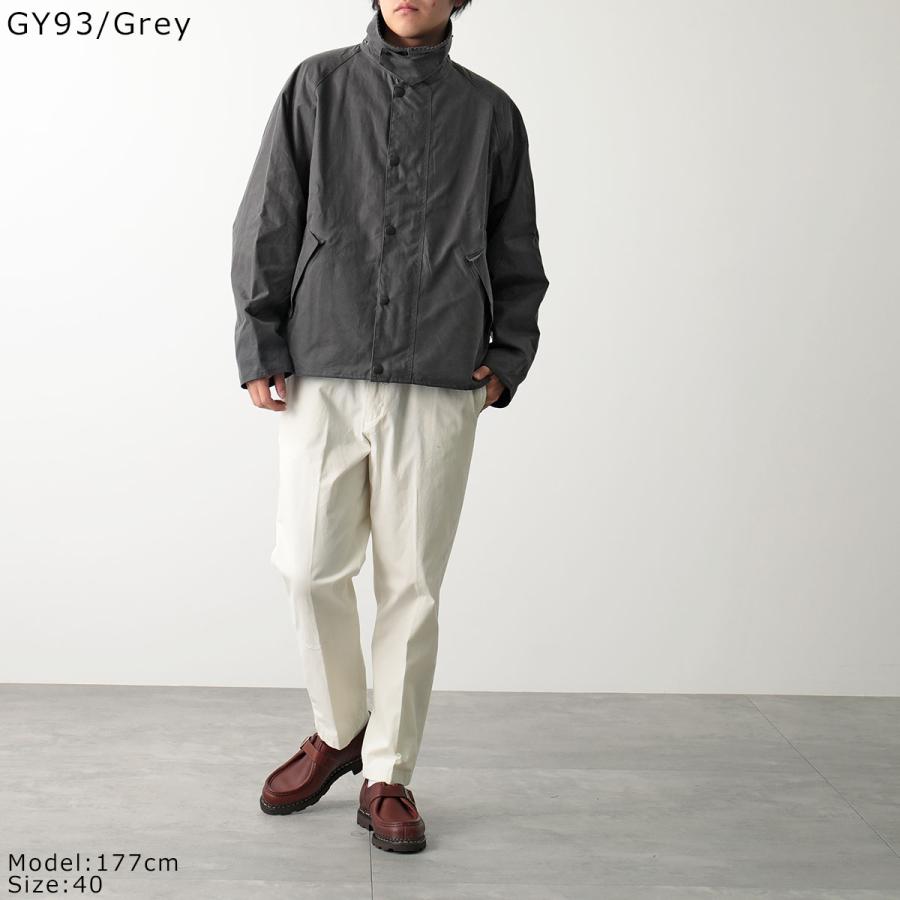 Barbour（バブアー） ワックスジャケット OS Transport Wax トランス