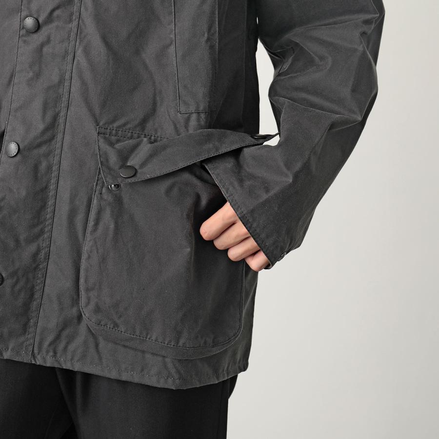 Barbour バブアー ワックスジャケット OS Wax Bedale ビデイル MWX1679 