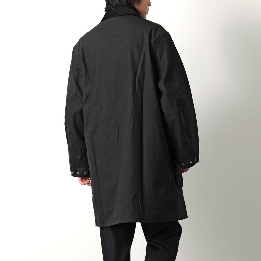 Barbour バブアー ワックスコート OS Border ボーダー MWX2089 Barbour バブアー ワックスコート OS Border ボーダー MWX2089