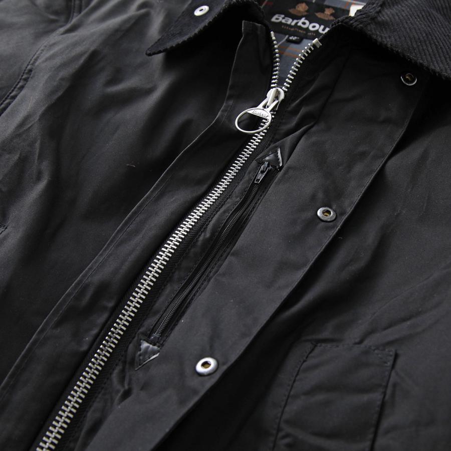 Barbour バブアー ワックスコート OS Border ボーダー MWX2089 Barbour バブアー ワックスコート OS Border ボーダー MWX2089