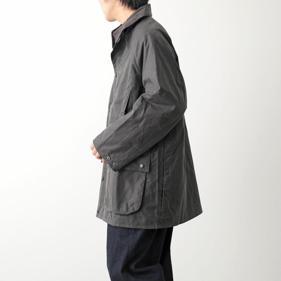 Barbour バブアー ワックスジャケット OS Beaufort ビュー Barbour バブアー ワックスジャケット OS Beaufort ビュー