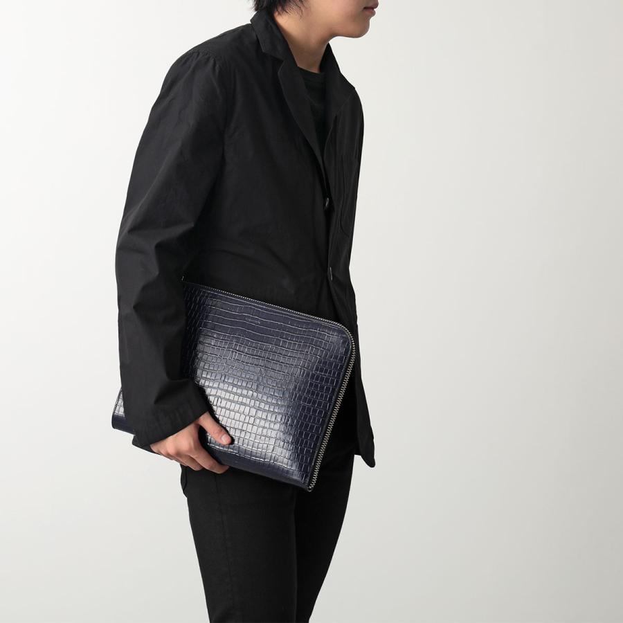 TOM FORD（トムフォード） クラッチバック H0355 LCL239S メンズ