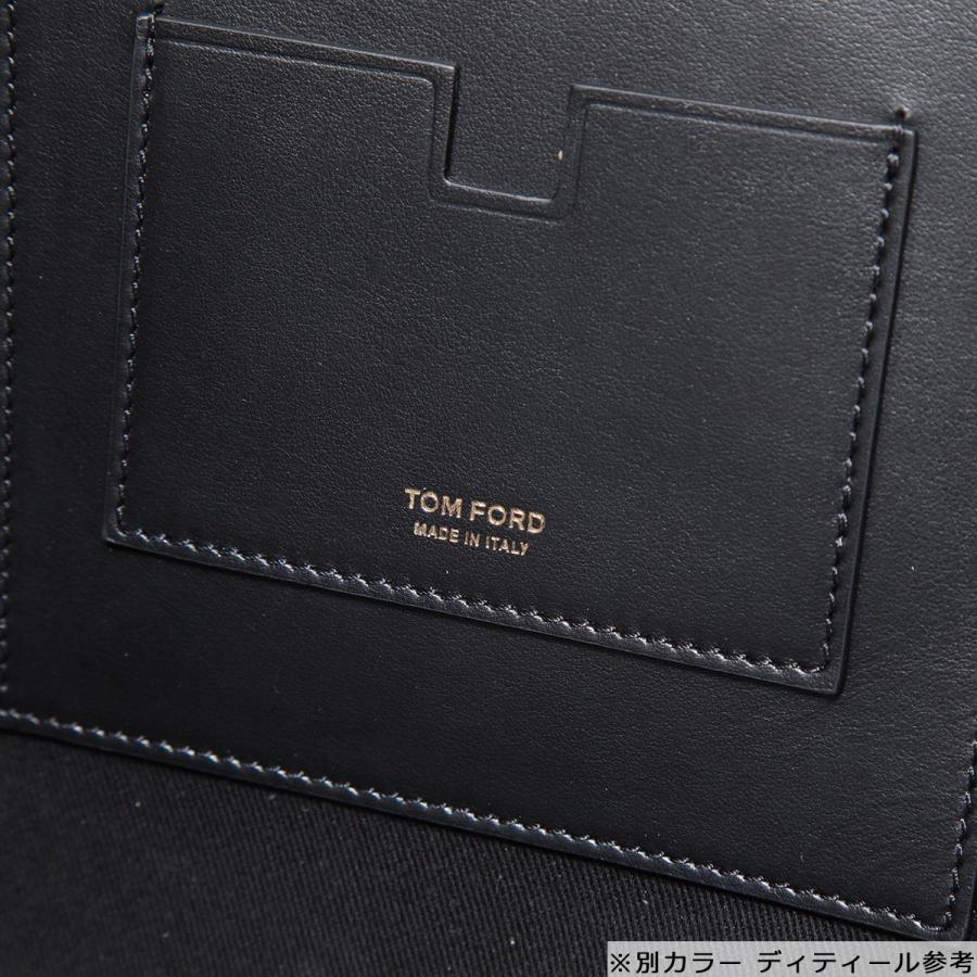 TOM FORD（トムフォード） クラッチバック H0355 LCL239S メンズ