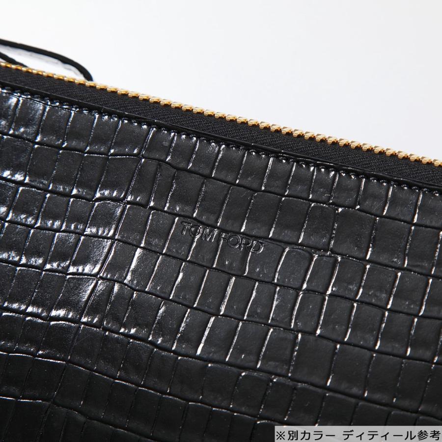 TOM FORD（トムフォード） クラッチバック H0355 LCL239S メンズ